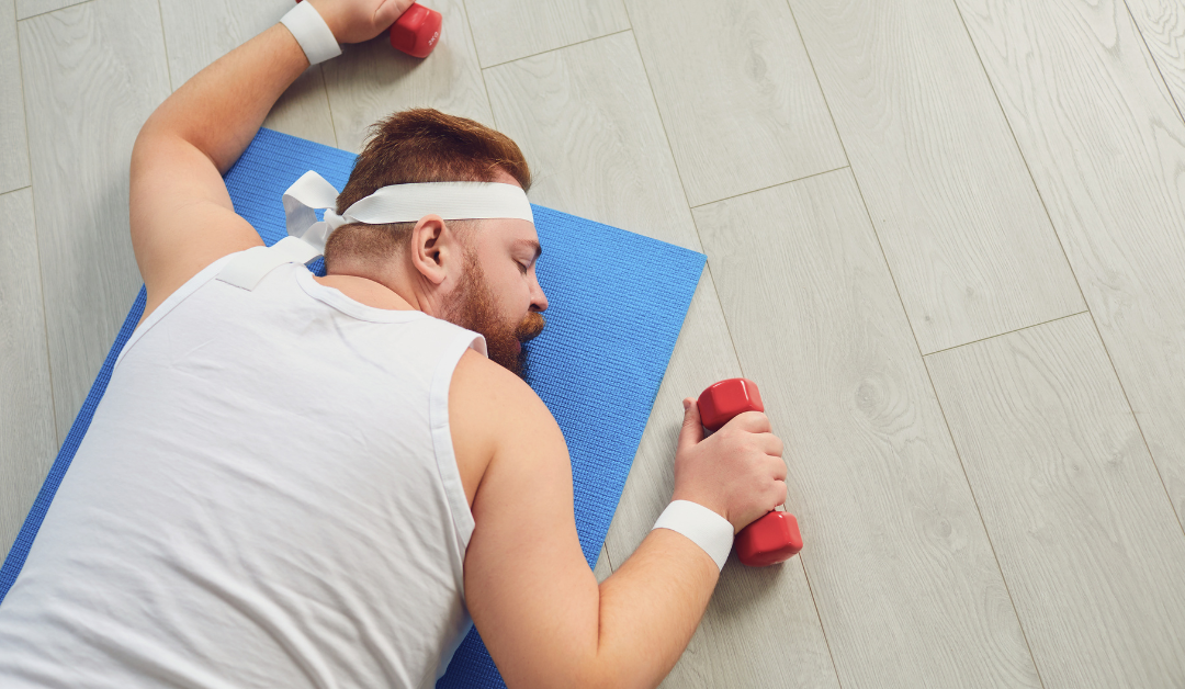 Sustainable Fat Loss: Unlocking the Secrets to Lasting Results