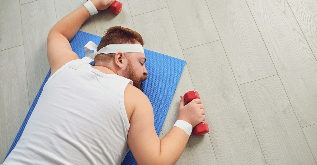 Sustainable Fat Loss: Unlocking the Secrets to Lasting Results