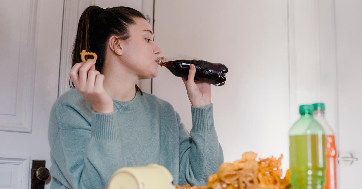 Metabolic Mistakes You’re Probably Making (And How to Fix Them)