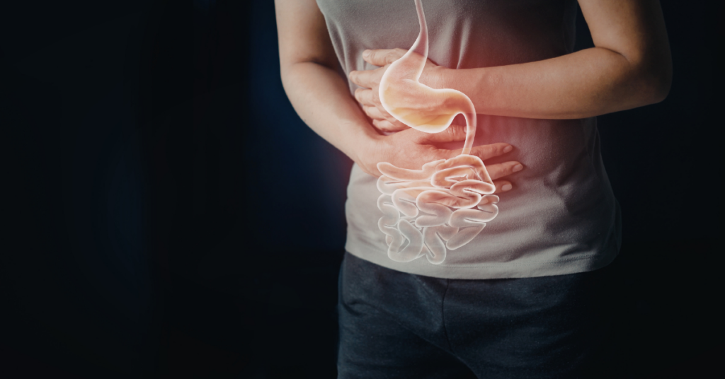 Stressed Stomach? How Your Emotions Could Be Sabotaging Your Digestion