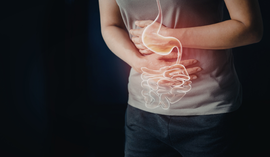 Stressed Stomach? How Your Emotions Could Be Sabotaging Your Digestion
