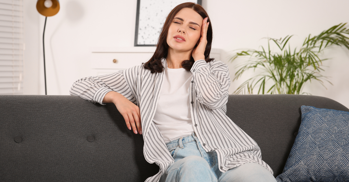 Why Your Doctor Might Be Missing Hormonal Imbalance and How to Advocate for Your Health