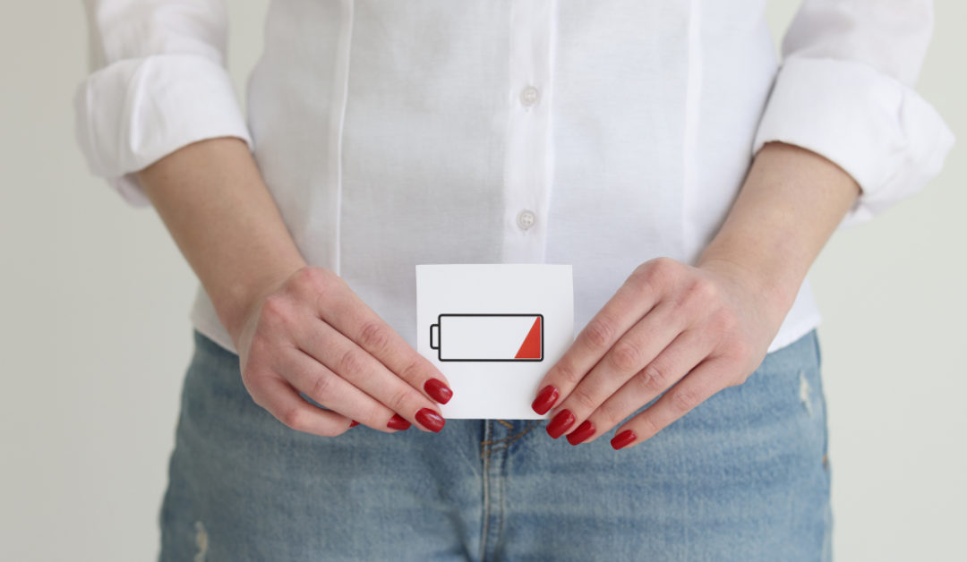 Understanding Low Libido in Women: It’s Not Just Hormones, It’s Signals