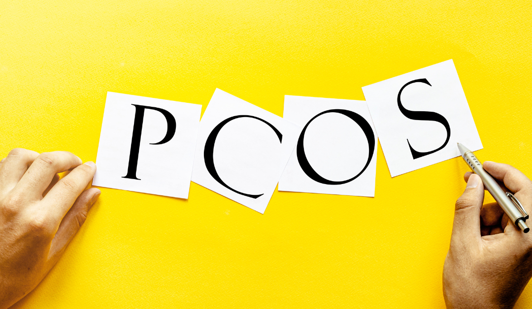 What PCOS Feels Like: A Deep Dive Into Symptoms and Management for Women