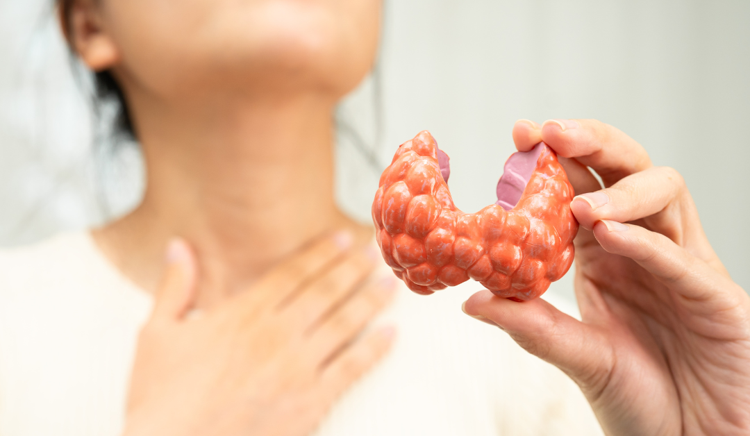 Why Do Thyroid Symptoms Come and Go? | Understanding Fluctuations in Thyroid Health