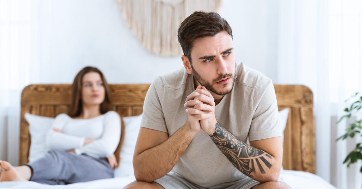 Understanding Low Libido in Midlife: Causes, Impacts, and Solutions