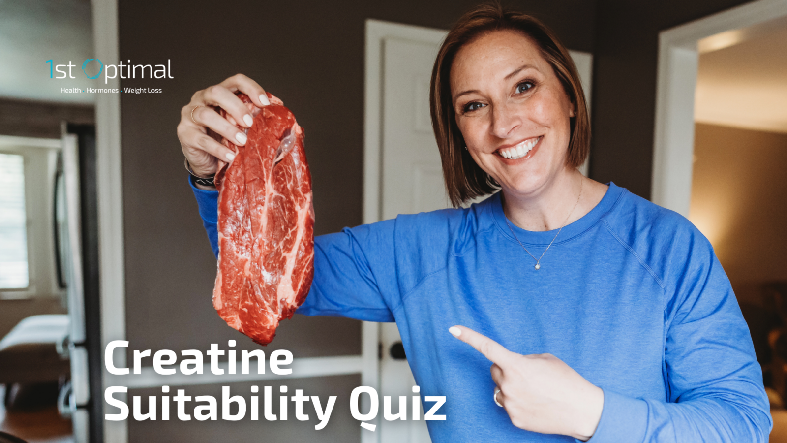 Ana C Mens Quiz No Button 