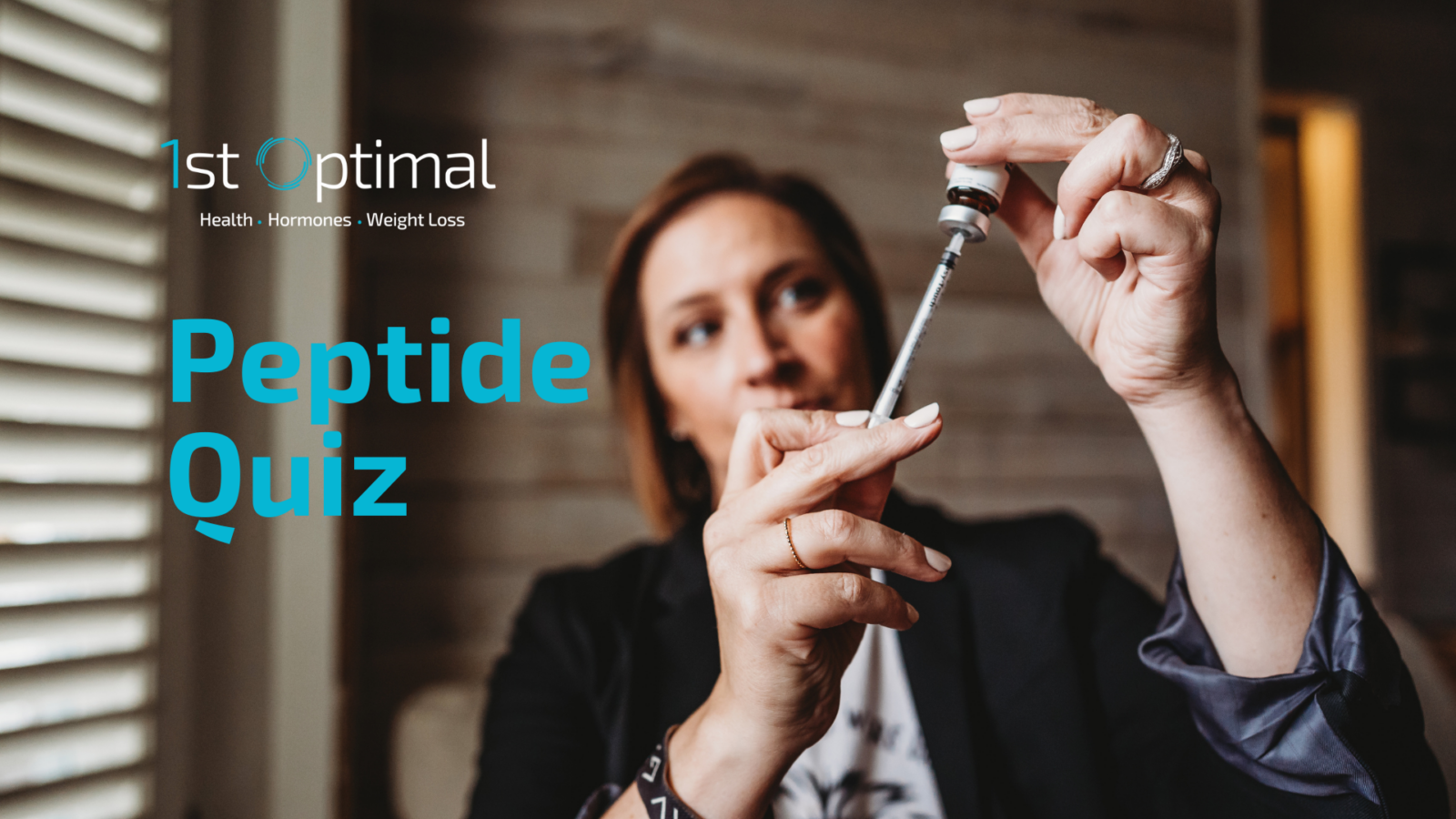 Blood Sugar Health Self-Check Quiz