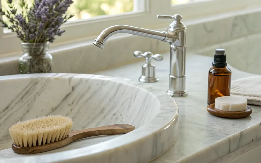 How to Improve Scalp Health and Hair Growth