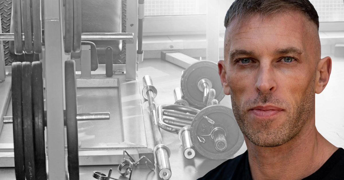 1st Optimal + Davey Maher: A Medical-Backed Partnership for Real Hormone and Gut Health Results