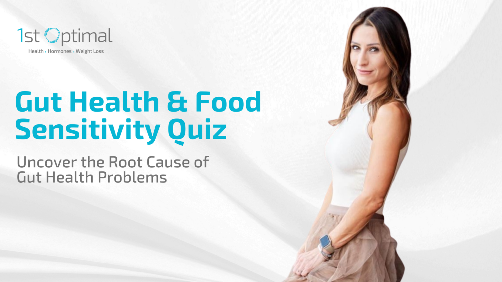 Anais Gut Quiz No Button