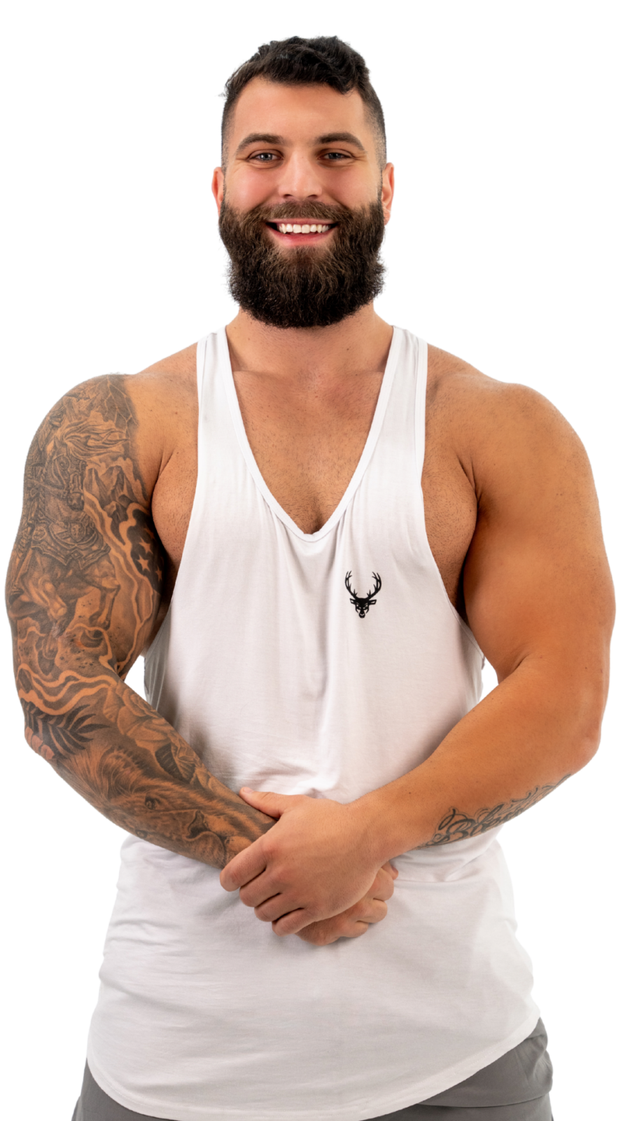 Joe Wachs 1st Optimal