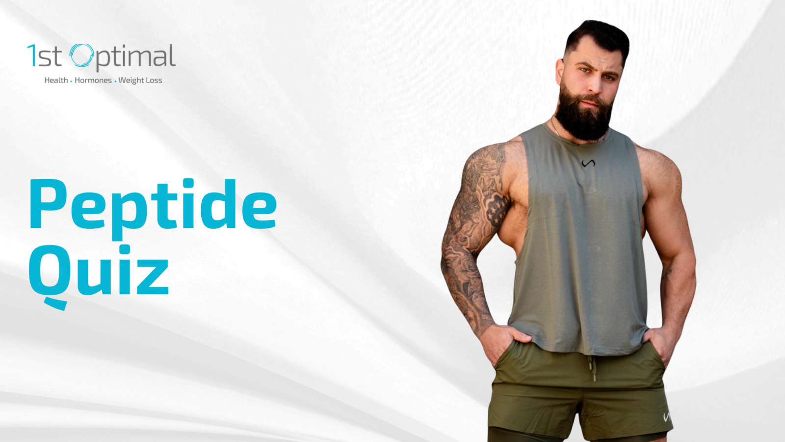 Blood Sugar Health Self-Check Quiz