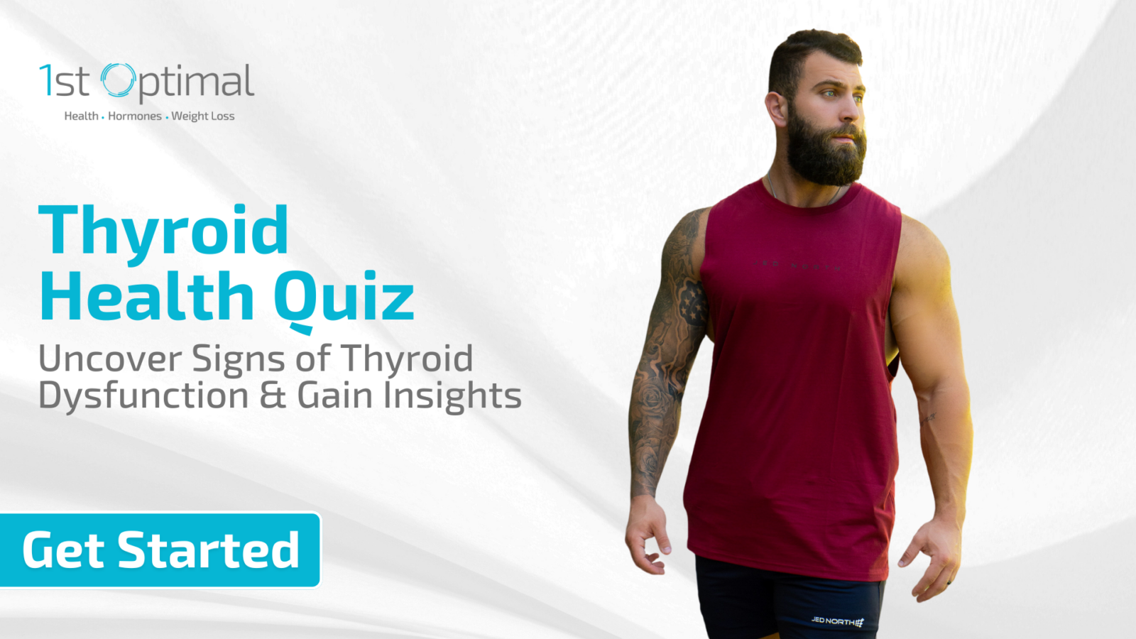 Thyroid Health Quiz
