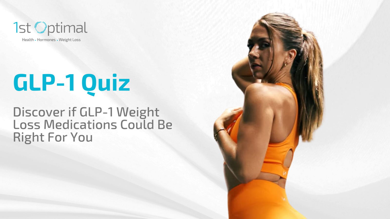 GLP-1 Quiz