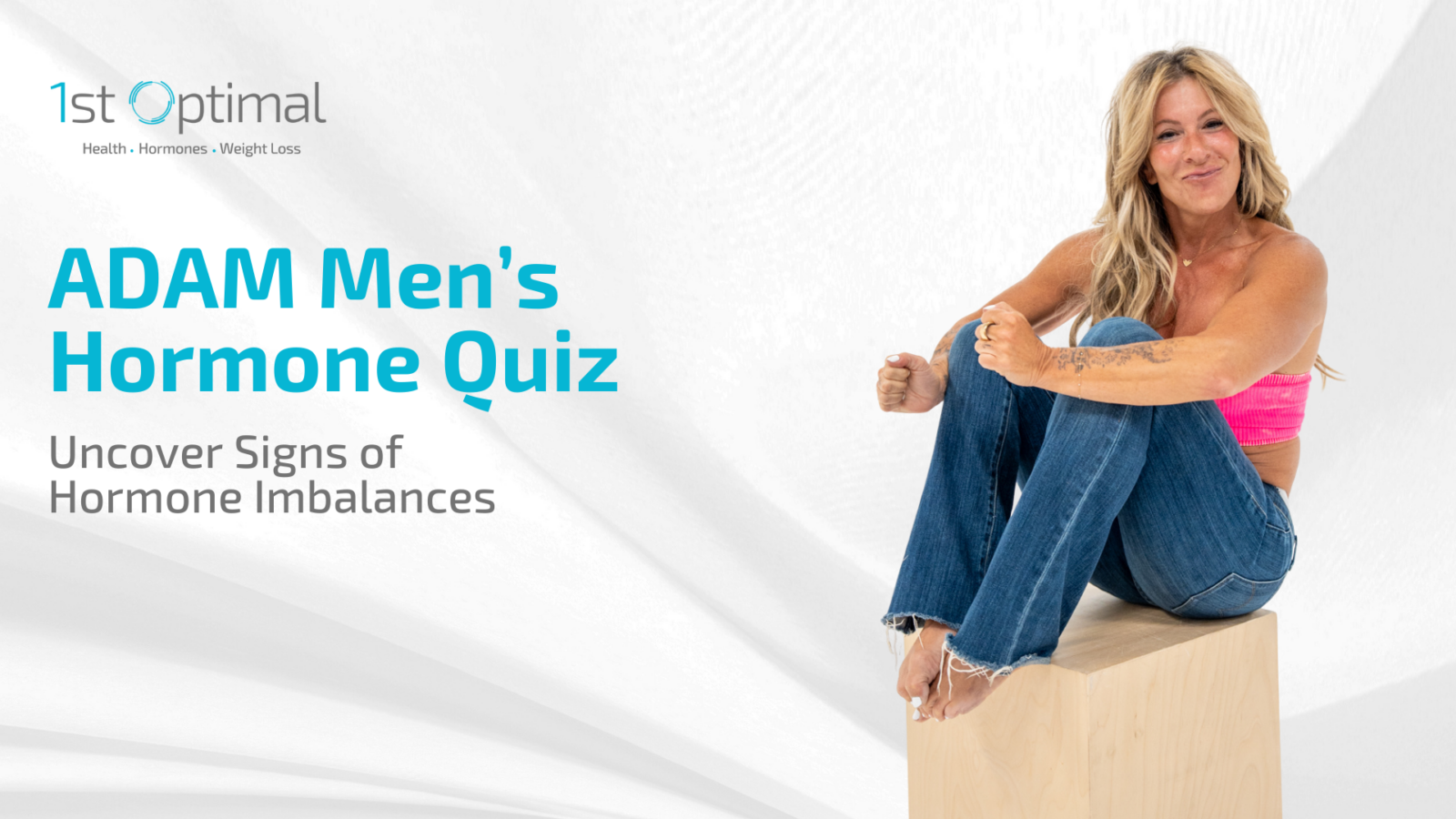 Pam Campbell Adam Quiz No Button