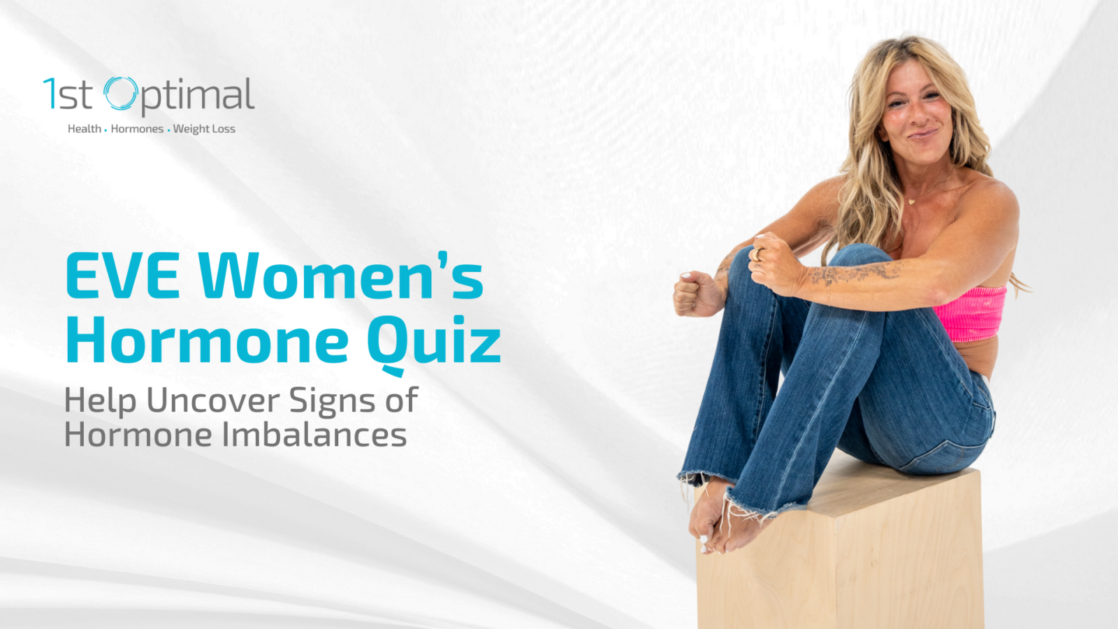 Pam Campbell Eve Quiz No Button