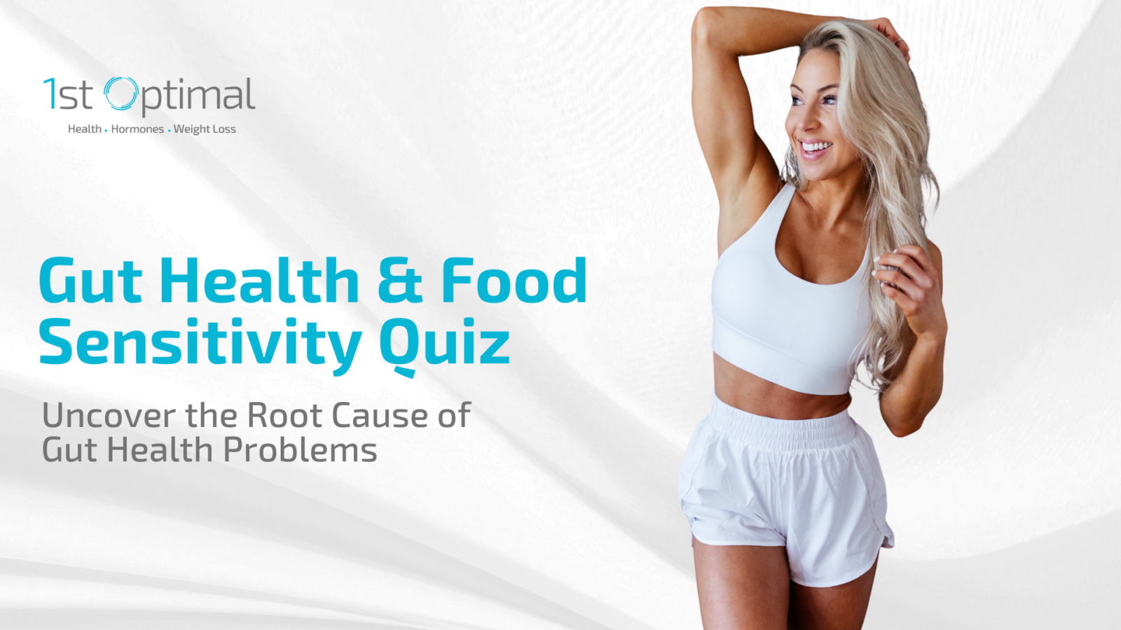 Taylor. Gut Health Quiz No Button