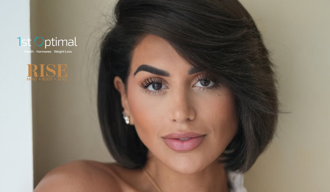 The 1st Optimal + Ana Capozzoli Rise Root Cause Method Partnership