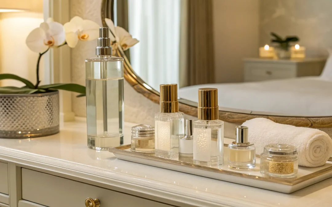 Your Anti-Aging Skincare Routine: A Guide by Age