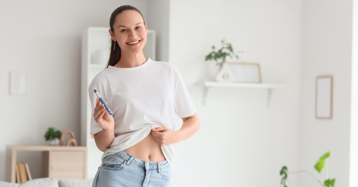 hormone replacement therapy