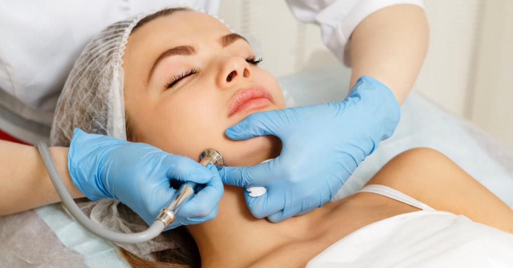 WOMEN DESERVE REAL, SAFE, CLINICAL PEPTIDE THERAPY—NOT GUESSWORK