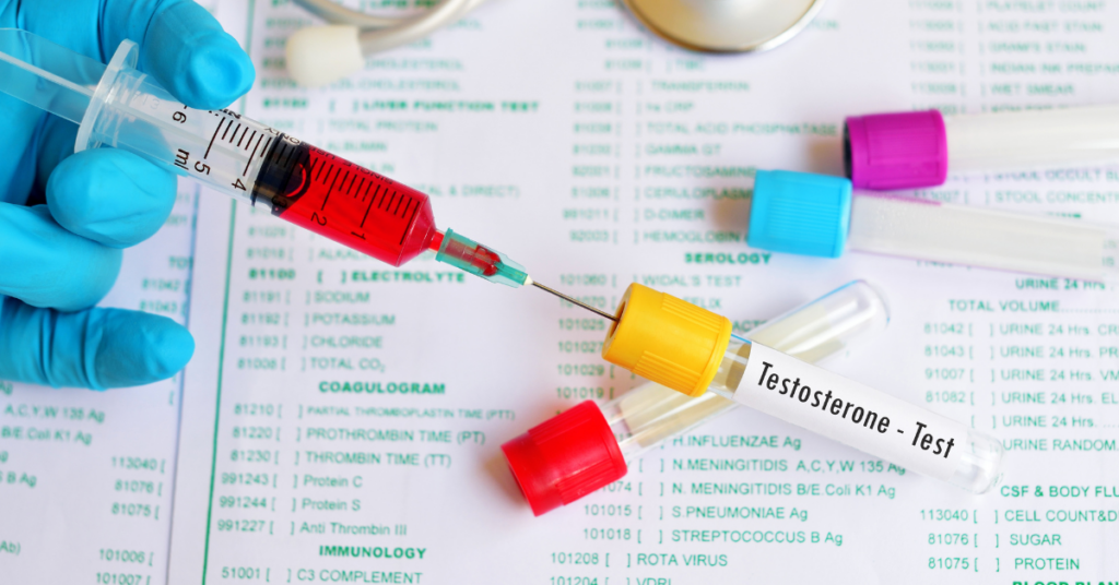 Testosterone Replacement Therapy for Men: Complete Guide (2026 Update)