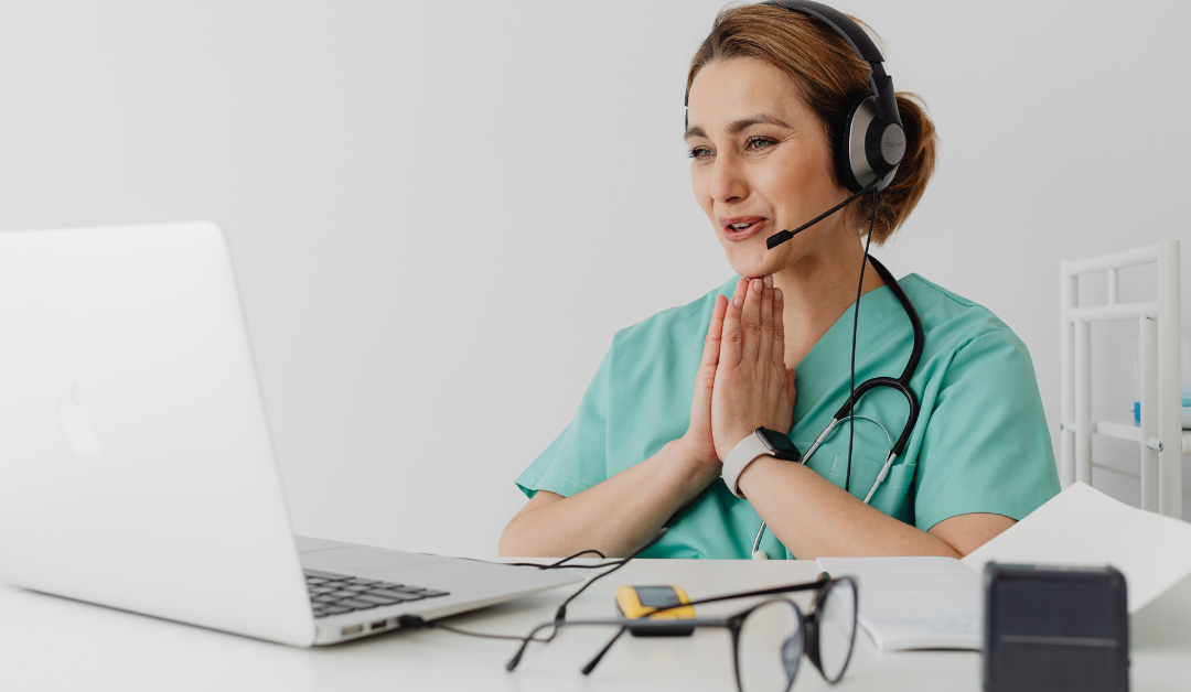 Telehealth vs. In-Person for Hormone Therapy: Which Is Better?