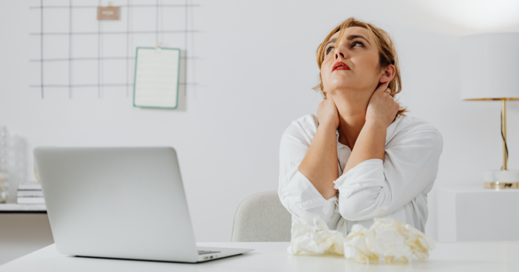 Smart Stress: How Discomfort Rewires Your Brain, Hormones, and Metabolism