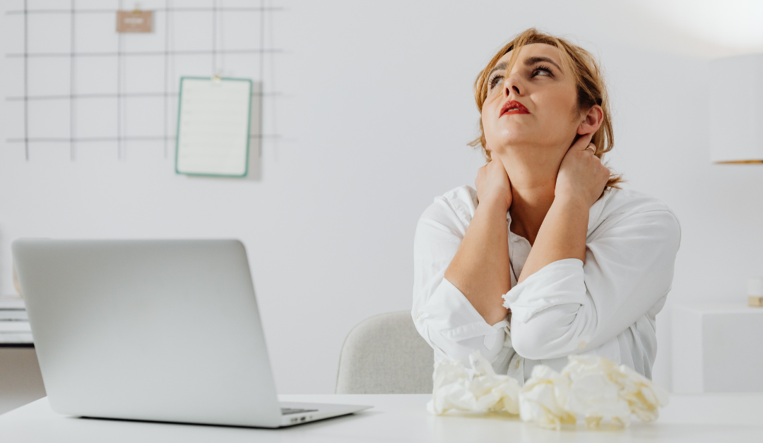 Smart Stress: How Discomfort Rewires Your Brain, Hormones, and Metabolism