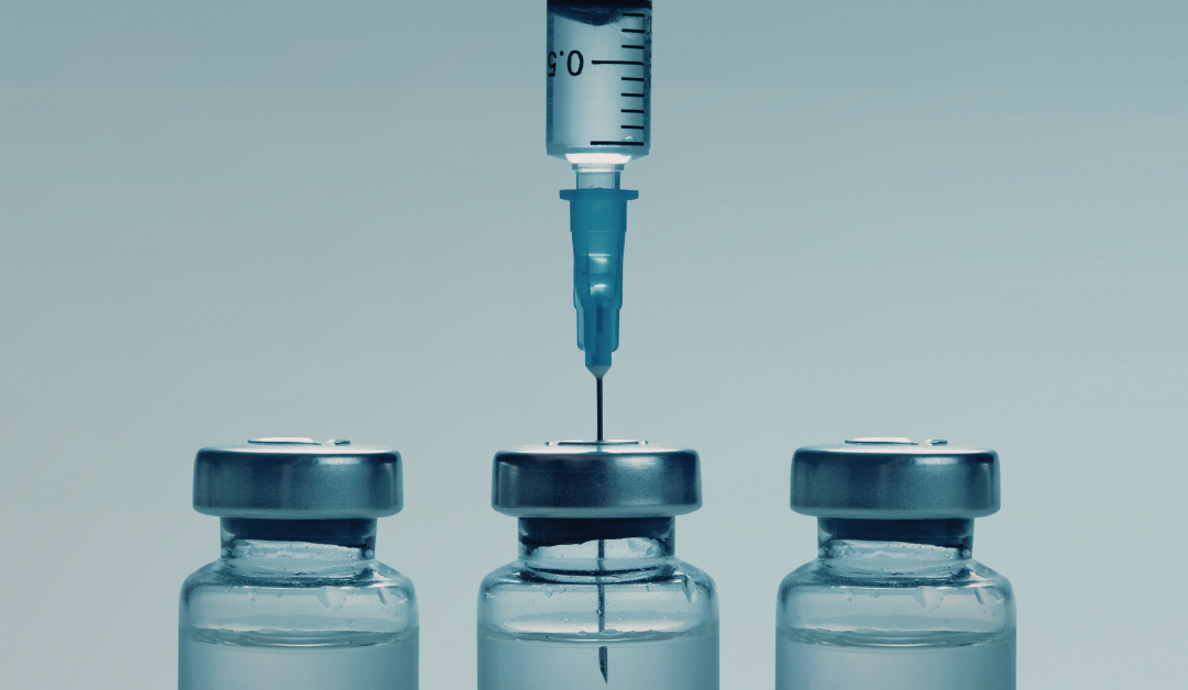 Peptide Therapy 101: A Beginner’s Guide to Healing and Optimization