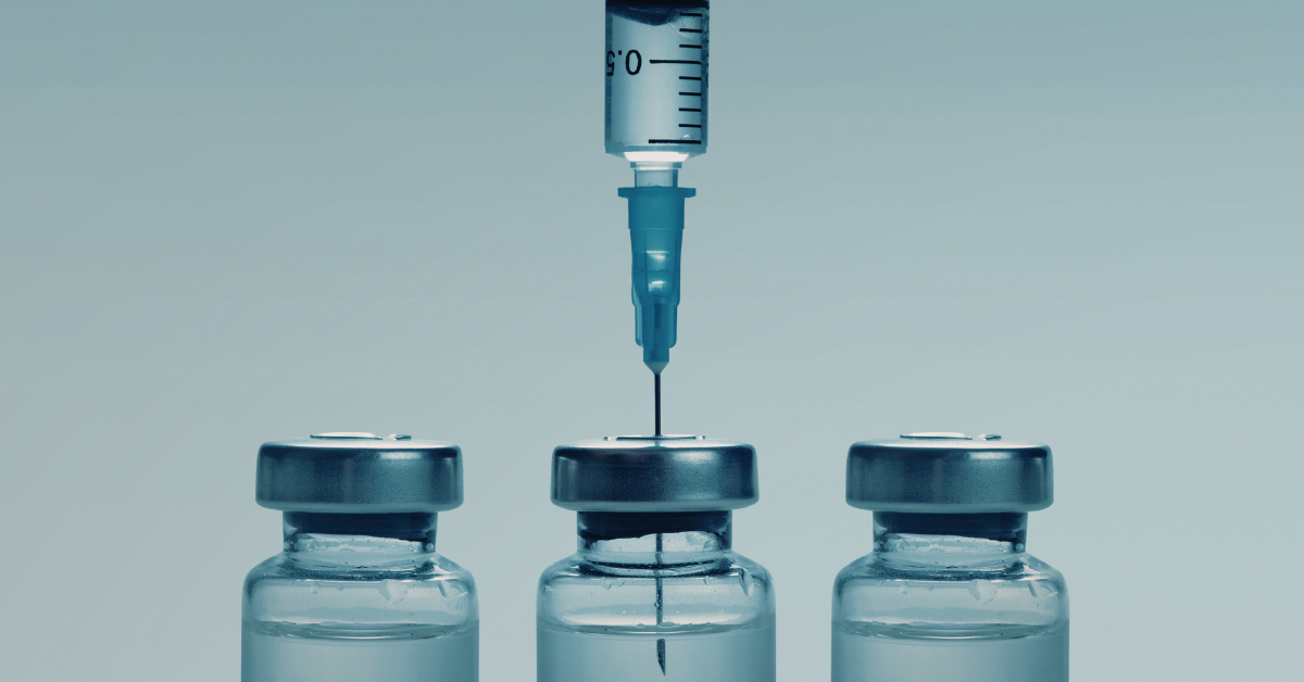 Peptide Therapy 101: A Beginner’s Guide to Healing and Optimization