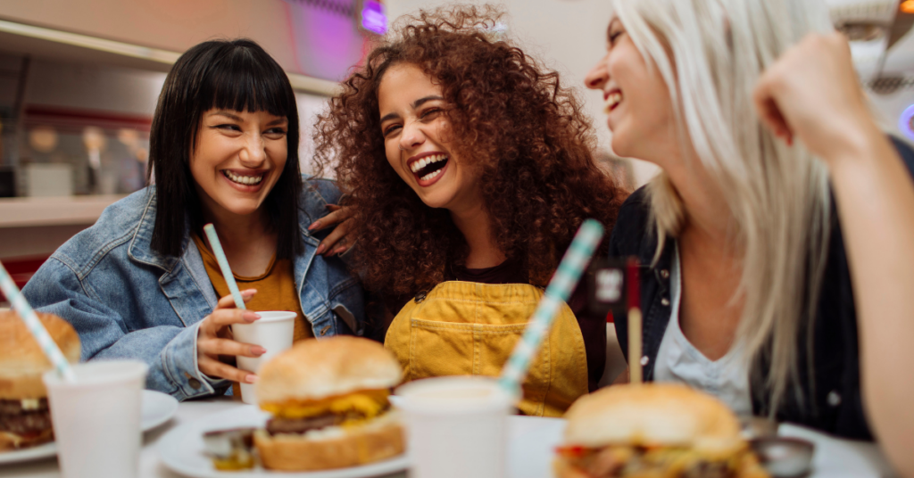 Dining Out on Peptides: A Social Survival Guide for the 'Low-Appetite' Lifestyle