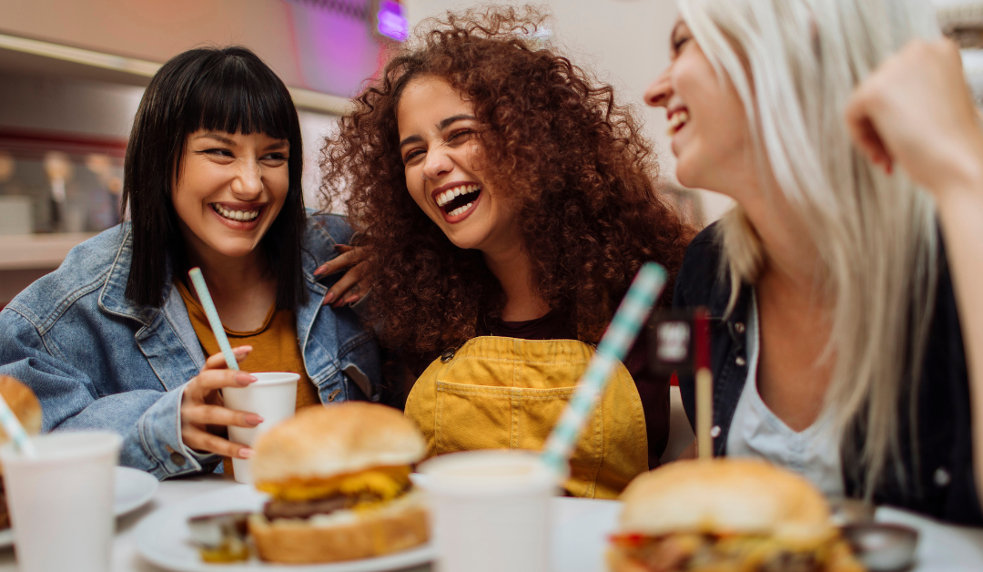 Dining Out on Peptides: A Social Survival Guide for the ‘Low-Appetite’ Lifestyle