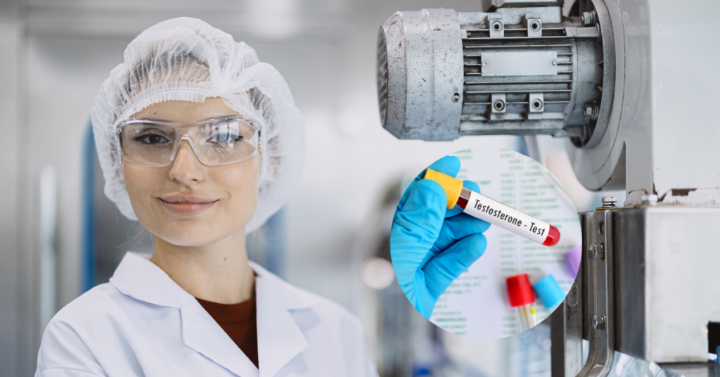 Testosterone Rescheduling: Medical Risks, FDA Panel Findings, and Public Health Concerns