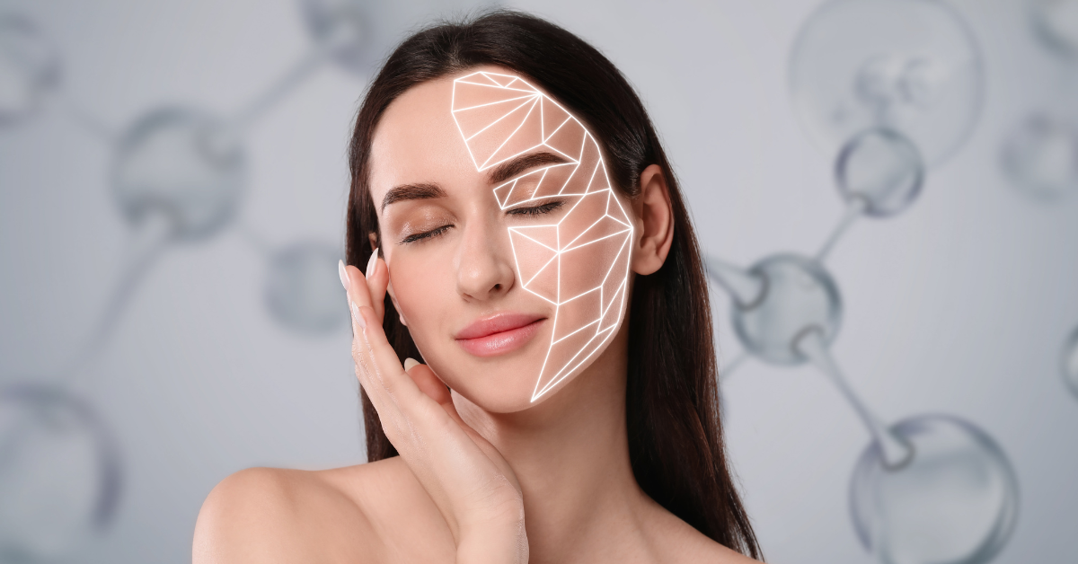 The Collagen Connection: Nutritional Support for Skin Elasticity During ...