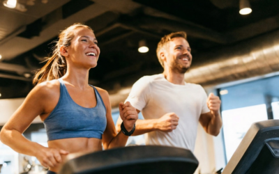 Unlocking the Power of Peptide Therapy: Tesamorelin for Weight Loss, Muscle Retention, and Anti-Aging