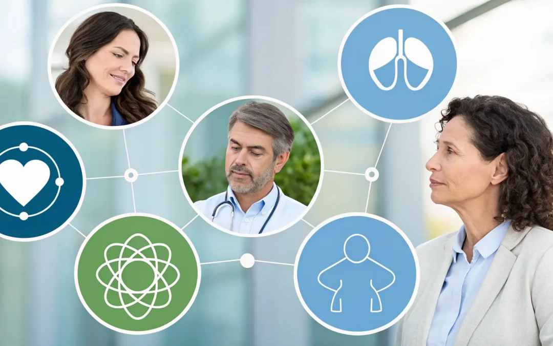 5 Adrenal Fatigue Hormone Therapy Options Explained