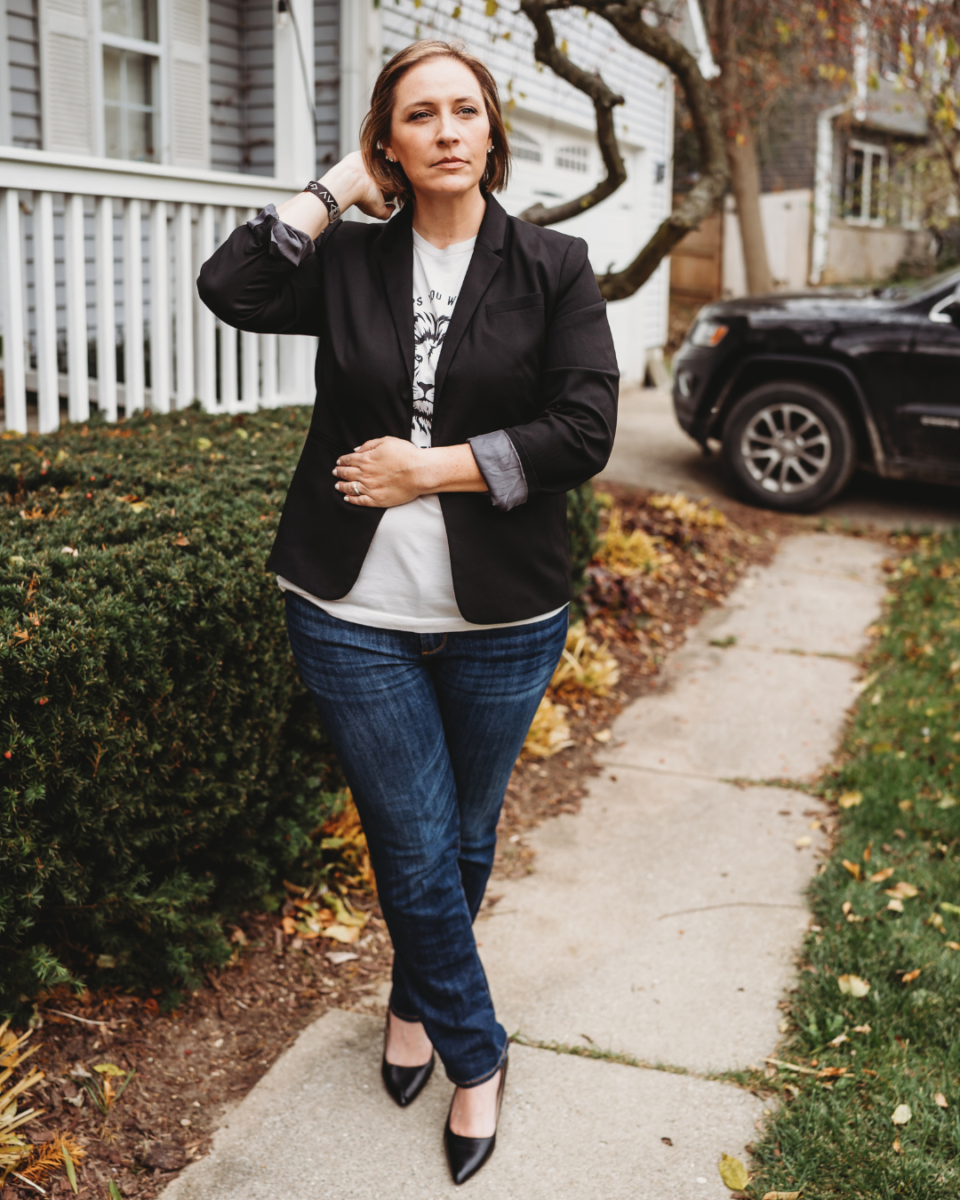 Ana Capozzoli 1st Optimal Partner