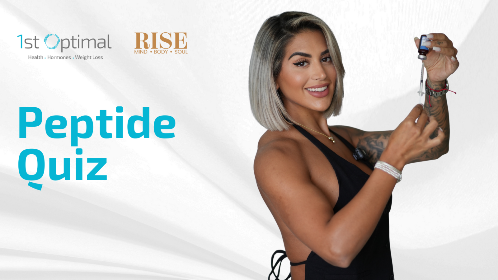 Blood Sugar Health Self-Check Quiz