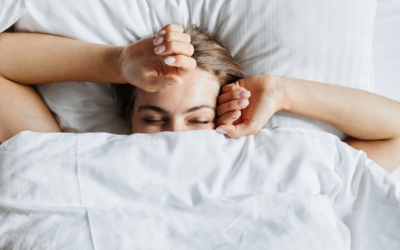 How to Optimize Sleep for Hormone Health: Essential Tips for Better Rest and Hormone Balance