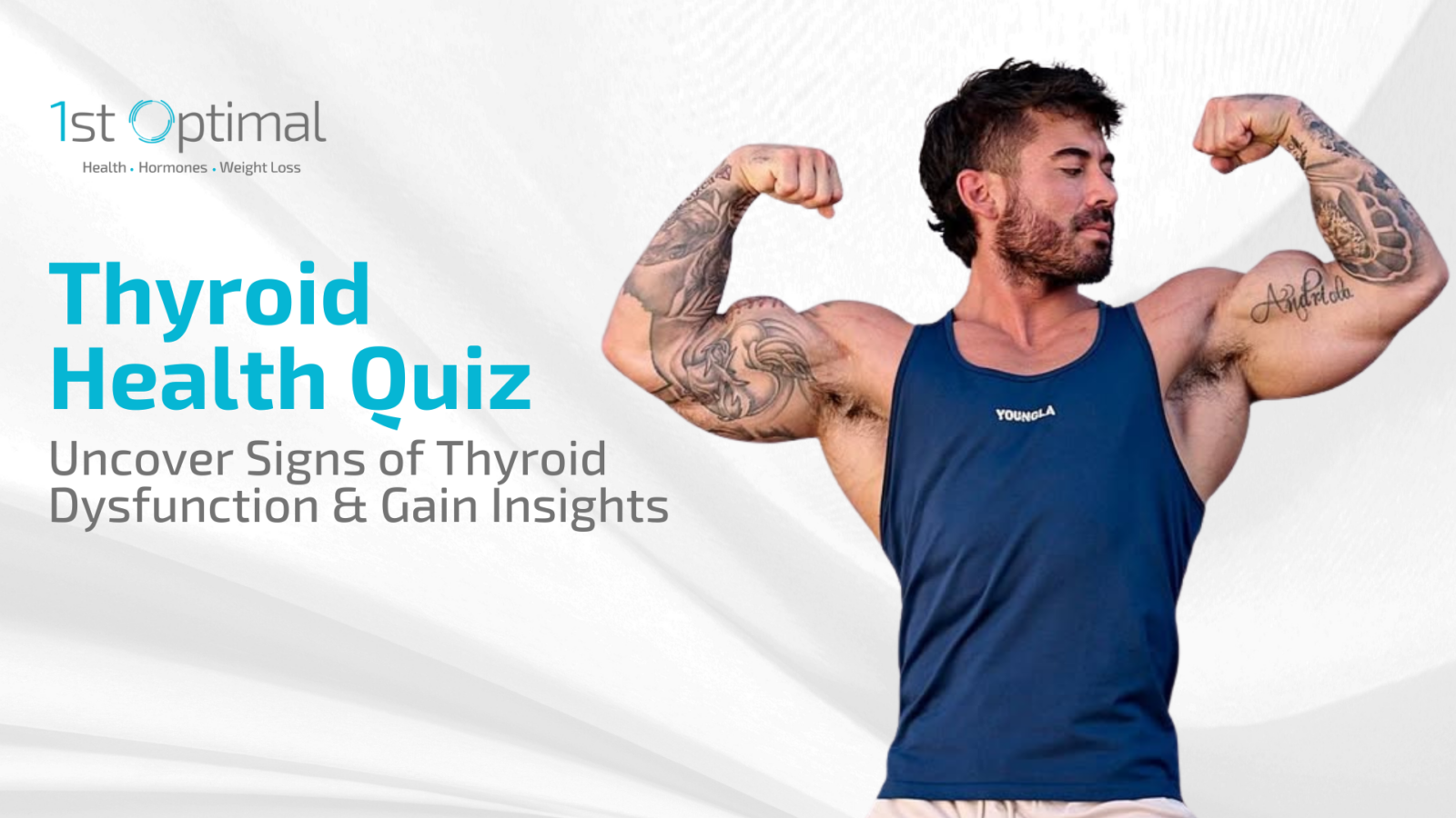 Thyroid Health Quiz