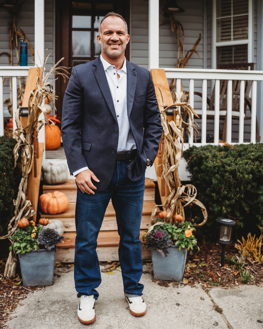 Ana Capozzoli 1st Optimal Partner