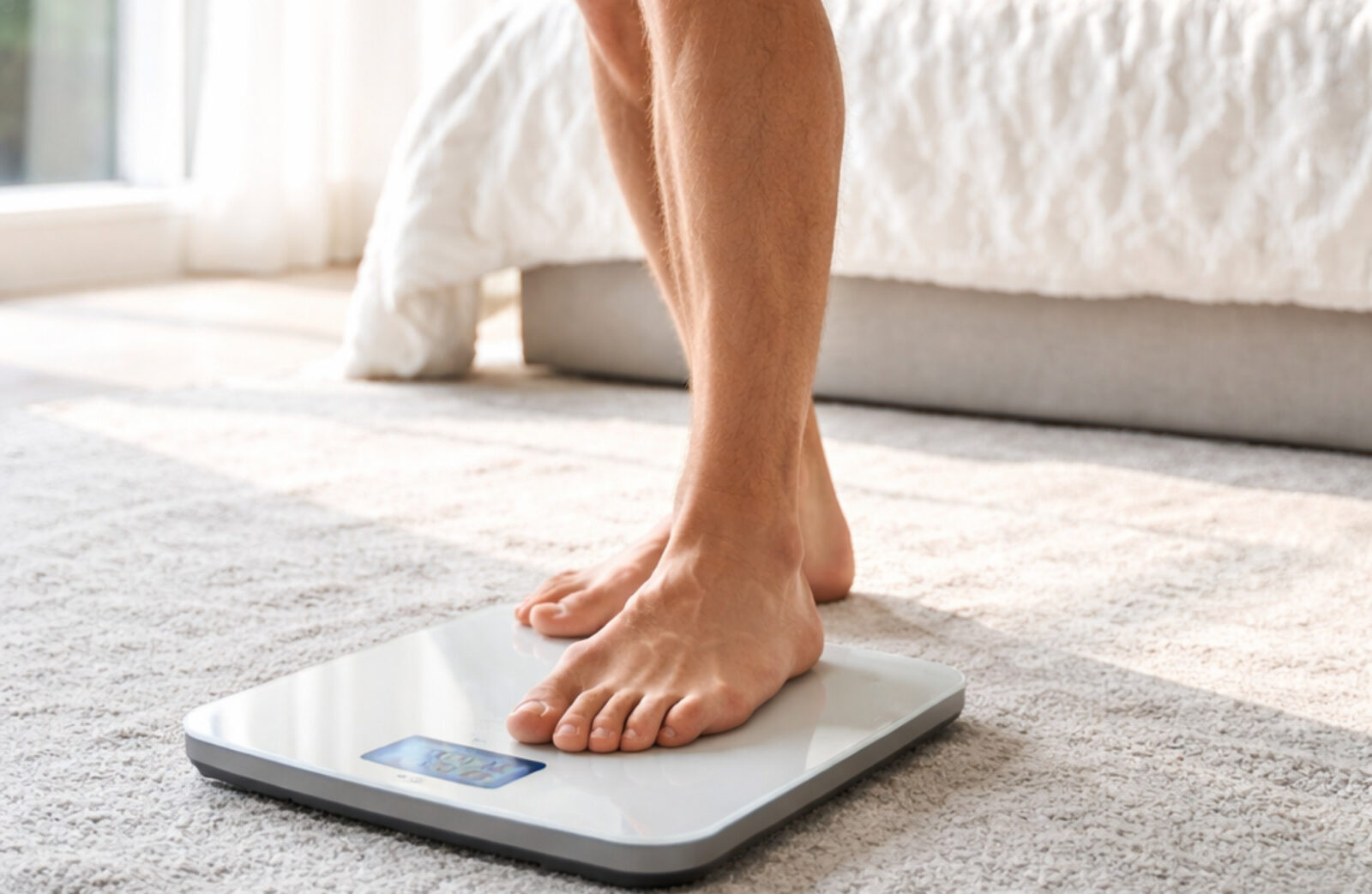 Personalized Weight Loss Program
