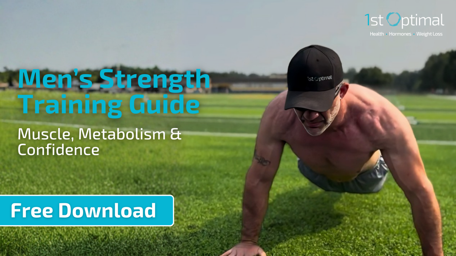 Men's Strength Guide (1)