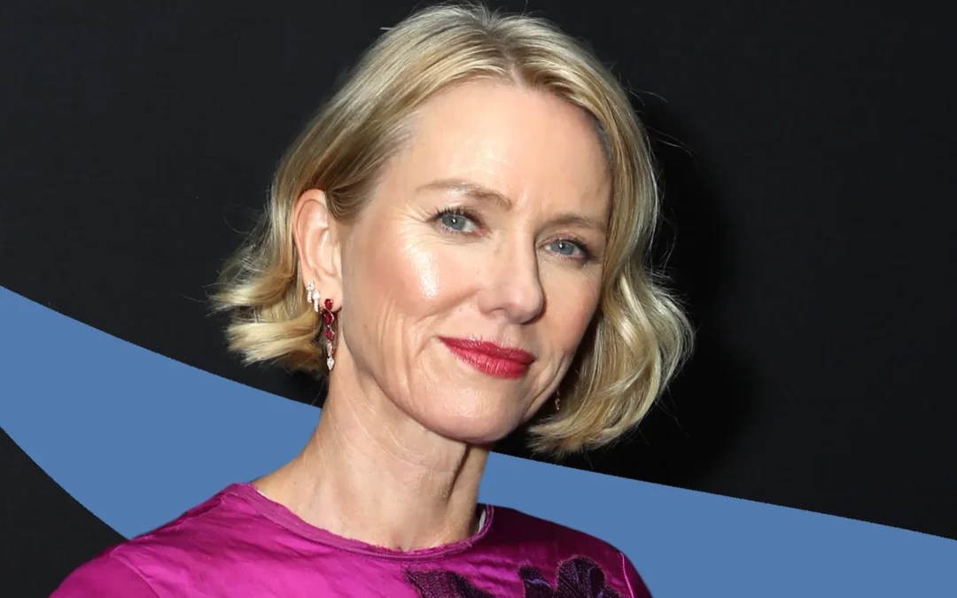 Why Midlife Women Need Strength Training for Brain Health: What Naomi Watts Gets Right About Menopause, Memory, and Longevity
