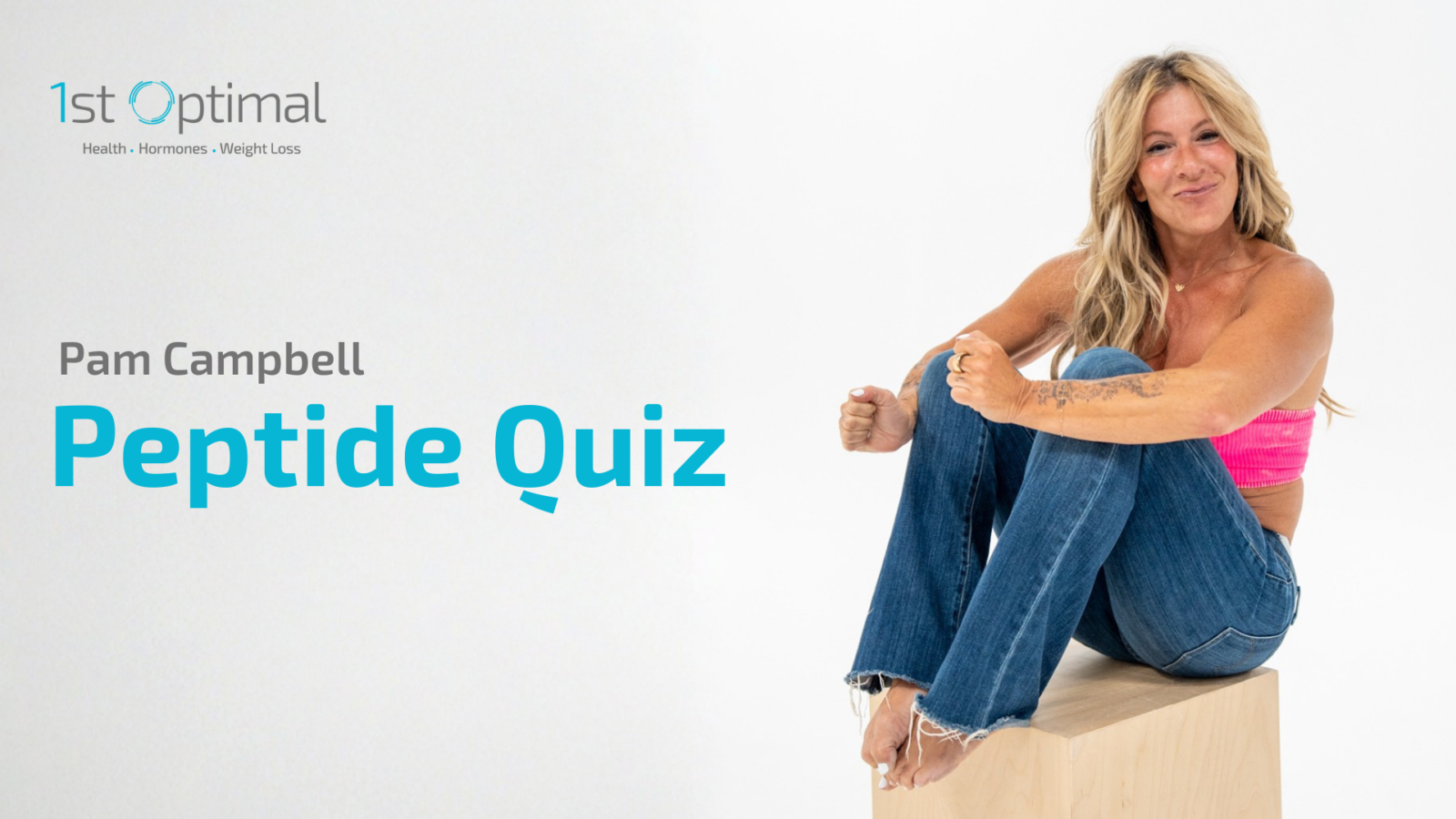 Blood Sugar Health Self-Check Quiz