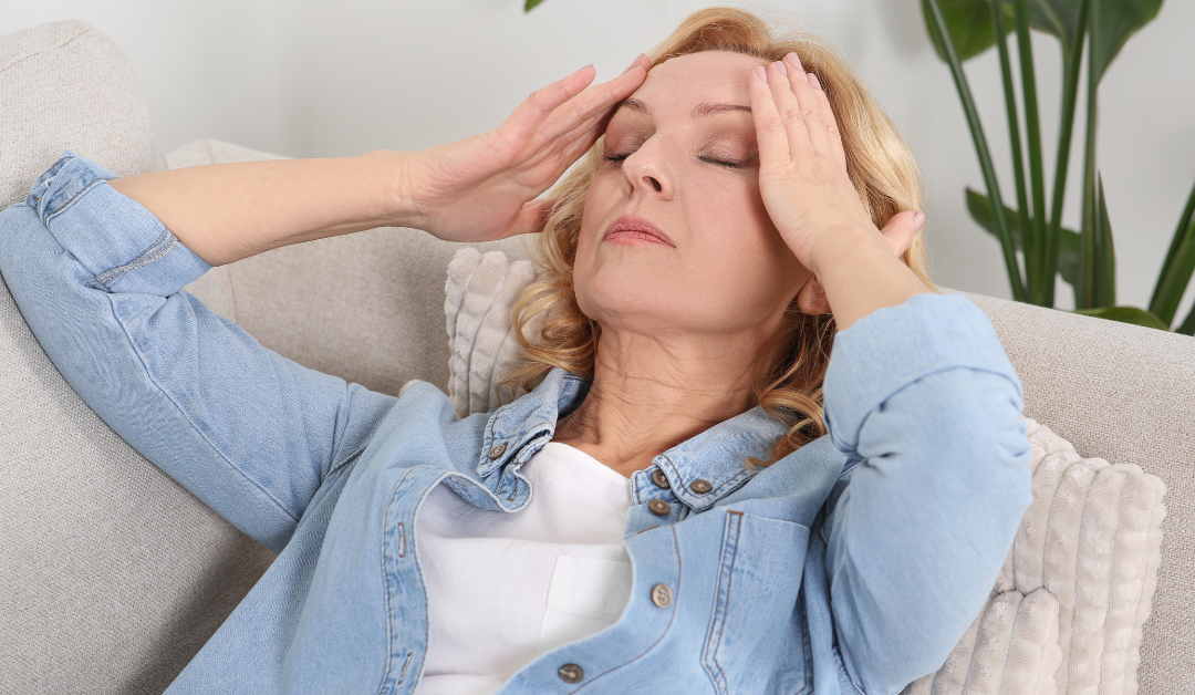 Perimenopause: The Hidden Hormone Shift Sabotaging Women’s Energy, Weight, and Metabolism