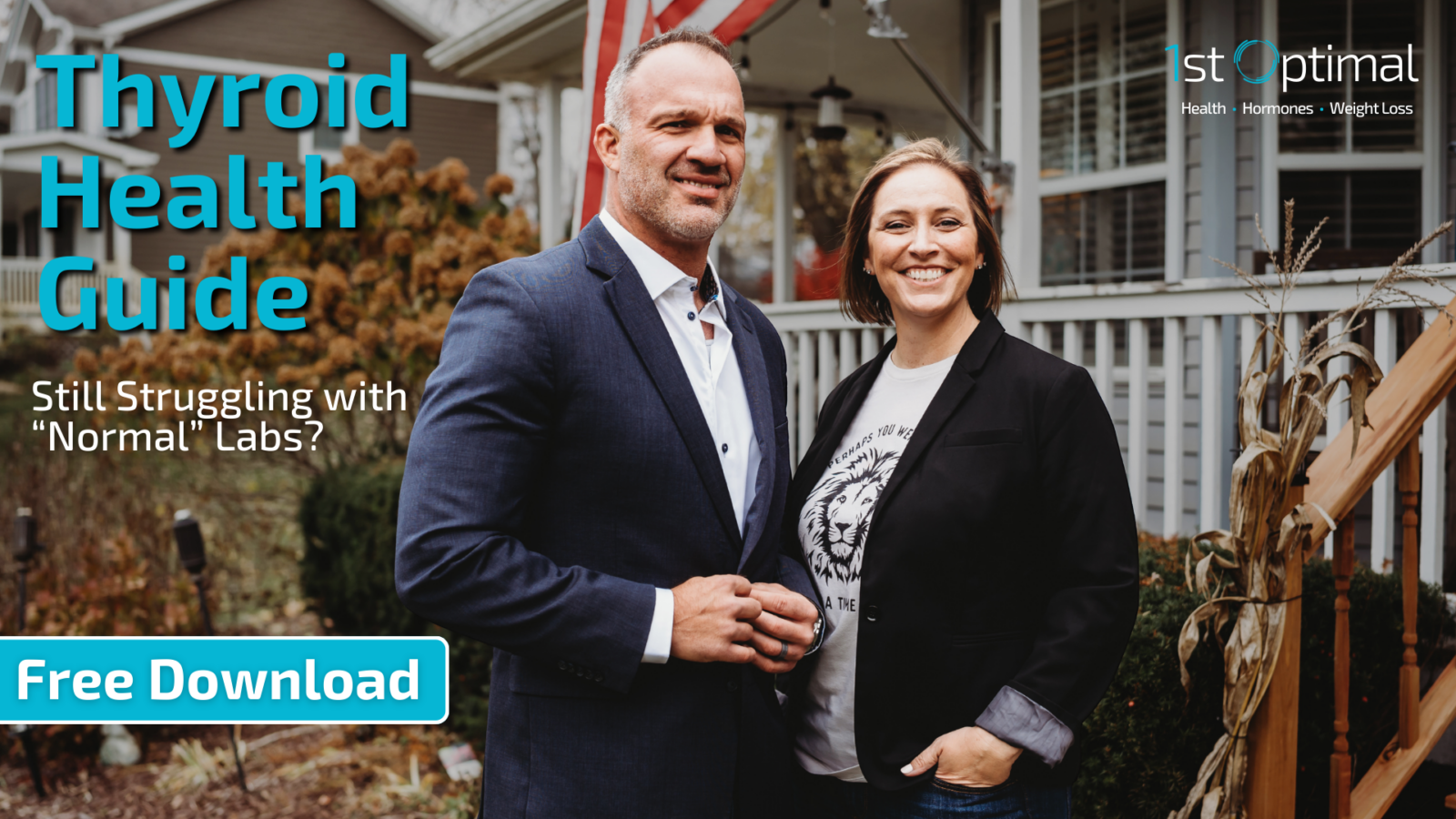 Thyroid Health Guide