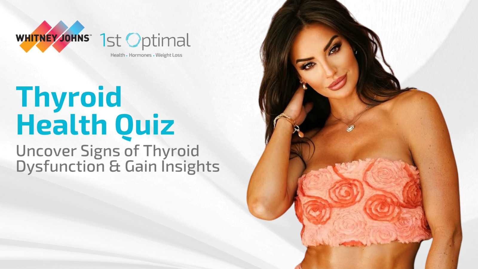 Thyroid Health Quiz